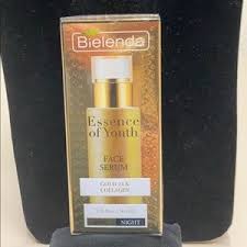The best hyaluronic acid serums here are the best buys for every skin type. Bielenda Poshmark