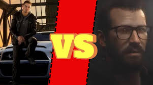 Jack Rourke vs Alex Tylor (Not even close) : r/needforspeed
