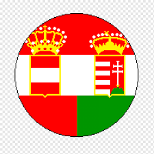 Bandera realizada sobre tejido 100 % poliéster de 117 gr/m2. Bandera Austria Hungria Imperio Austriaco Compromiso Austrohungaro De 1867 Bandera De Austria Reino De Hungria Bandera De Hungria Bandera De La Republica Checa Zona Austria Austria Hungria Png Pngwing