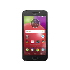 Motorola Moto E4 technische daten, test ...