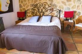 There are various dining options such as hotel restaurante alahuar within about 50 metres.alicante train station is. Hotel Alahuar Casa Rural En Benimaurell Alicante