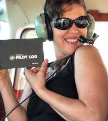 Have you ever dreamed of flying? Alex Neny 205-229-8825