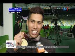Lee hup wei dan nauraj singh randhawa yang merupakan dua atlet lompat tinggi wakil malaysia berjaya mara ke peringkat akhir sukan komanwel bagi merebut pingat emas di gold coast, australia. Sukan Komanwel 2018 Mohd Aznil Hadiahkan Pingat Emas Kedua 06 April 2018 Youtube