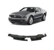 Amazon.com: US AUTO PARTS PLUS New Radiator Support Cover ...