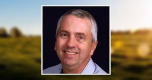 Kevin Ohlms Obituary August 12, 2013