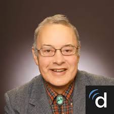 Dr. Ronald D. Vigil, MD