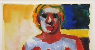 Gallery Travels: “As I Am” at the New York Studio School