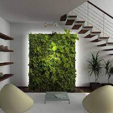 10 Great Ways To Grow Your Walls Green Vertical Garden Indoor Vertical Garden Design Interior Garden