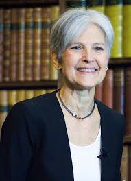 Jill Stein Biography