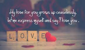 Please remain there, my cherished wife, because you are the only one who fits there perfectly. Best Romantic Sms Text Messages Love Images List Bark