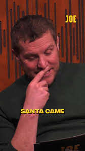 "Santa came to visit in a helicopter..." 🎅🏻 🚁 We asked Peter Coonan to  read out some of our followers' wildest Celtic Tiger stories ☘️🐯 #Funny  #Irish #CelticTiger