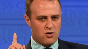 Trump ban isn't anti-Muslim: Tim Wilson