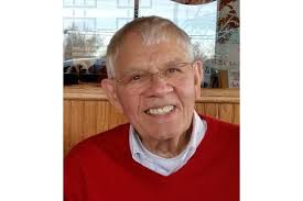 Earl Holcomb Obituary (2016)