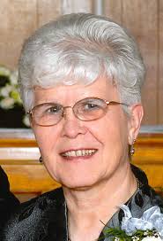 Phyllis Ailene Yoder