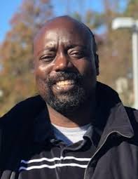 Obituary for Fredrick M. K. Akuffo