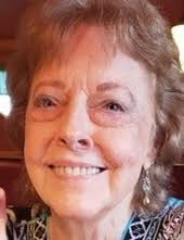 Obituary information for Elizabeth "Betty Lou" Bane