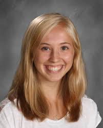 Girls track All-Scholastics