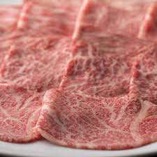 Make one clear cut while slicing rather than rugged cuts. Michelin Star Japanese Sukiyaki Opens In Beverly Hills At Ima Eater La