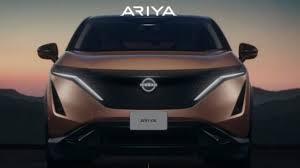 The vehicle is the production version of the ariya concept shown at the 2019. Mobil Keren Nissan Rilis Di Jepang Kapan Masuk Indonesia