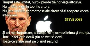 Citate despre sergiu nicolaescu şi actorie. Timpul Este Limitat Nu È›i L Pierde TrÄƒind ViaÅ£a Altcuiva Nu Te LÄƒsa Prins In Teoriile Altora Nu LÄƒsa Opiniile Zgomotoase Ale Altora SÄƒ Å£i Acopere Vocea InterioarÄƒ Si Cel Mai Important Ai Curajul