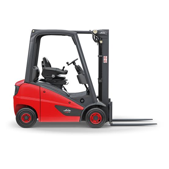Hercu E20 Forklift