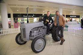 Maybe you would like to learn more about one of these? Car S O S Ferguson Te20 Tractor Tv Episode 2020 Imdb