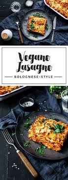 Vegane Lasagne Bolognese Eat This Foodblog Vegane Rezepte Stories Rezepte Vegane Rezepte Leckere Vegane Rezepte