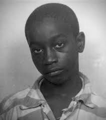 14 Year Old Black Boy Executed In 1944 George J Stinney Jr 1929 1944 14 Year Old Boy Sentenced To Die In The Electric Chair Wrongfully Accused Of Kill Black History African American History George