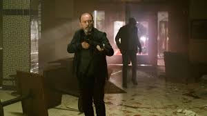 Anschließend wird es noch eine finale eigentlich sollte die 5. Fear The Walking Dead Klart In Staffel 5 Auf Das Ist Mit Daniel Salazar Passiert