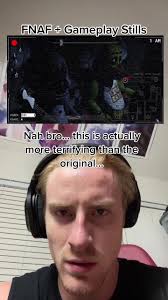 …. This is gonna be a fantasticly terrifying game #fnafplus #gameplay  #stills #bonnie #fnaf