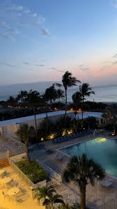 South Beach Miami Sherry Frontenac Oceanfront Hotel