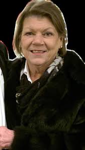 Paula Weinacker Obituary