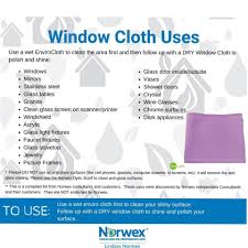 Shop auto supplies & accessories at target™. Ù…Ø²Ø¹Ø¬ Ø§Ù„Ù†ÙˆÙˆÙŠØ© Ø¯Ù‚ÙŠÙ‚ Norwex Window Cloth Uses Ohbabyfamilyexpo1 Com