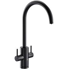 abode profile monobloc matt black 4in1