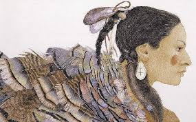 Soloillustratori: Nancy Ekholm Burkert