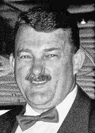 David Bryant TOWNSEND Obituary