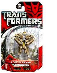 6 99 Transformers Movie Legends Mini Starscream Figure From Transformers Transformers Movie Transformers Mini