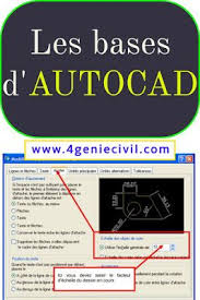 Les Bases Autocad Pdf En 2020 Modele De Contrat Exemple Devis Modele De Planning
