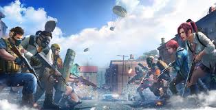 Choose new actions for every gems you need to unlock. Rules Of Survival For Chromebook Download Ros For Chrome Os Rules Of Survival Game