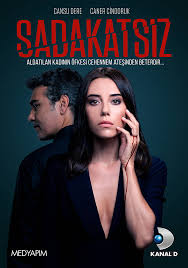 Sadakatsiz dizisinde demir'i canlandıran doğan can sarıkaya 17 yaşındadır. Sadakatsiz Vikipedi