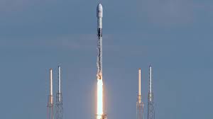 In february, spacex president gwynne shotwell told investors that starlink is the right kind of business… we are likely to. Wettlauf Im All Elon Musk Bringt Nach Tesla Auch Satelliten An Die Borse Welt