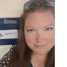 Amanda Mcclung's Instagram, Twitter & Facebook