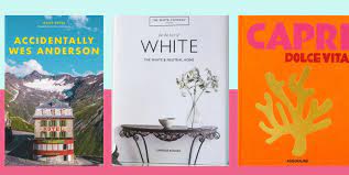 Coffee table books, from the name itself, give a rough idea on what kind of book they are and at the very least where they are kept in a modern house. Best Coffee Table Books To Buy Now