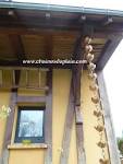 Styles de Drainage pour le tuyau de descente toit - m