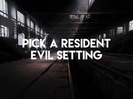 Oct 25, 2021 · if you feel up to the task, what do you say to a handful of hard trivia questions? Design A Resident Evil Journey And We Ll You If You Ll Survive The Zombie Apocalypse