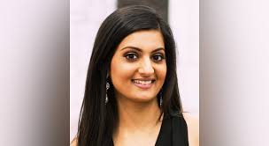 UIC Nursing Alumni–Forum Patel