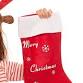 Children's Christmas Party Sewing Club at Abakhan event image