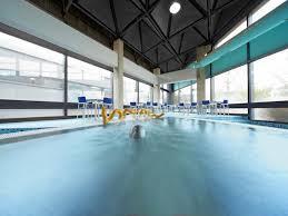 Hohenbergbad Koln Urban Sports Club