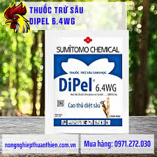 Dipel 6.4WG
