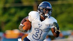 Previewing the local high school football teams in Class 5